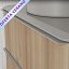 Tirador Dai suelto para mueble de Royo